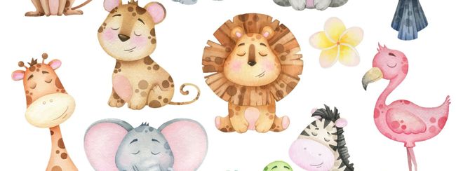 English Exams for Kids