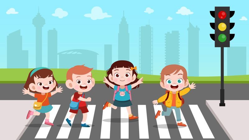 YLEnglish exam Starters City