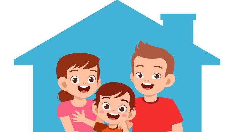 YLEnglish exam Starter Home vocabulary