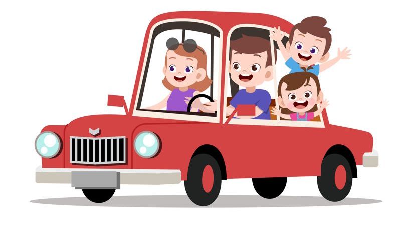 YLEnglish exam Starters Transport