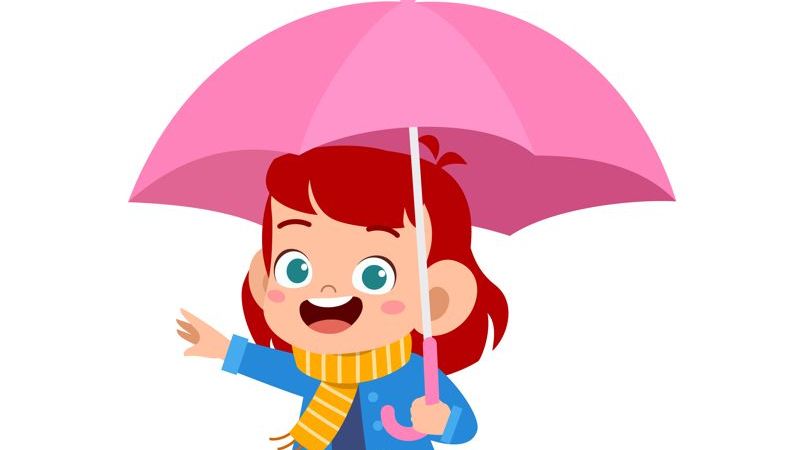 YLEnglish exam Starter Weather